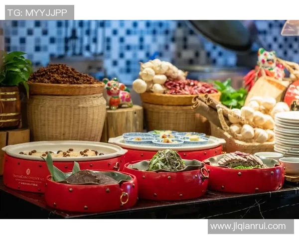 中餐美味吸引力足球明星们的美食情缘与文化探索
