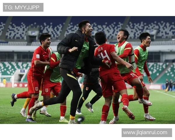 中国国家足球明星队的崛起与挑战:展望未来的荣耀与梦想之路