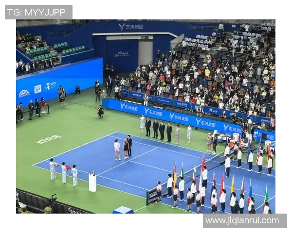 南京网球队洲际杯征程揭秘:从默默无闻到国际舞台的辉煌崛起 南京网球队洲际杯征程揭秘:从默默无闻到国际舞台的辉煌崛起