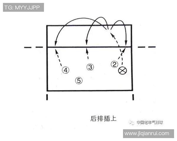 广州排球队配合细节解析与战术对比全面分析 广州排球队配合细节解析与战术对比全面分析
