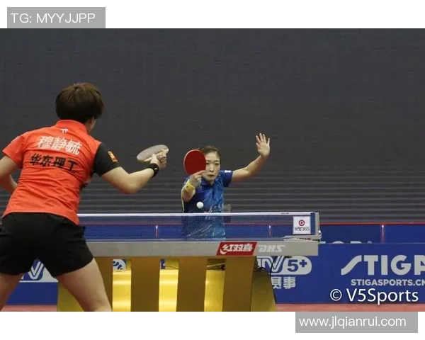 武汉乒乓球队在全国锦标赛积分榜上以94分稳居第一名,表现引人瞩目 武汉乒乓球队在全国锦标赛积分榜上以94分稳居第一名,表现引人瞩目