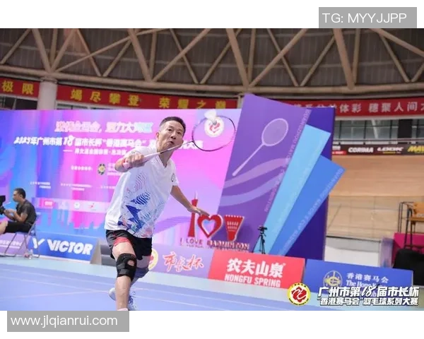 武汉羽毛球队拼搏历程揭秘努力与荣耀交织的锦标赛之路