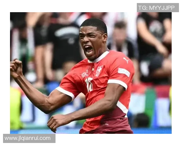 瑞士足球明星在欧洲杯上的精彩表现与未来展望