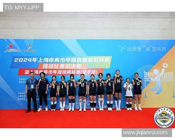 上海排球队技术揭秘：从训练到比赛的全景探索与分析