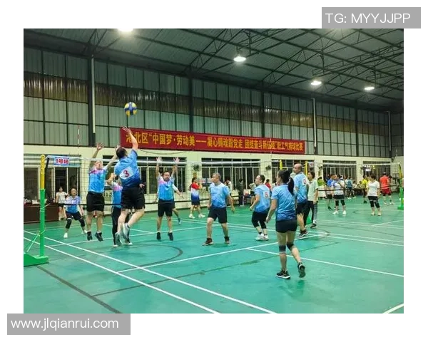 深度对话黄敏排球人生的奋斗与梦想探索之旅