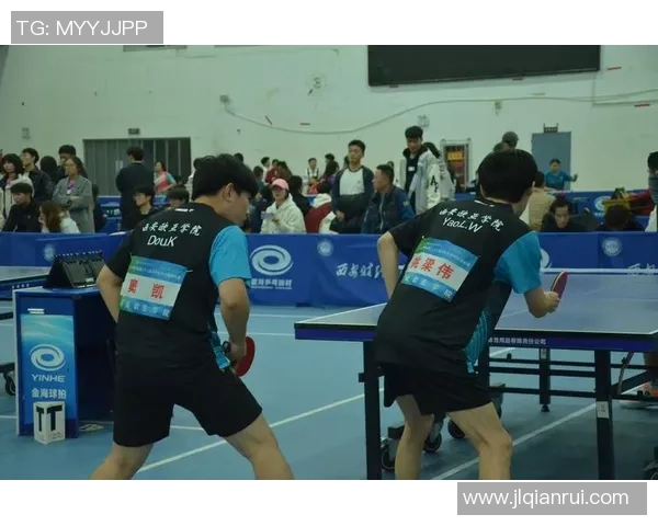 西安乒乓球队在锦标赛中的意识表现分析与总结