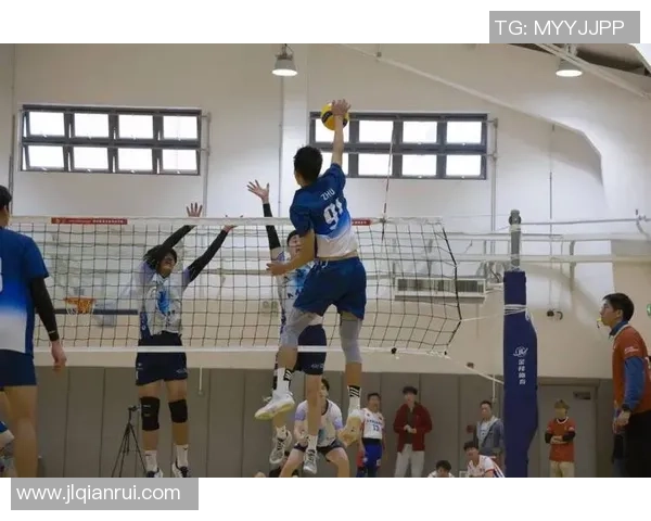 城市联赛点评：深圳排球队的比赛经验表现