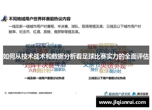 如何从技术战术和数据分析看足球比赛实力的全面评估