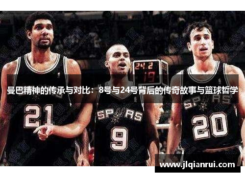 曼巴精神的传承与对比：8号与24号背后的传奇故事与篮球哲学